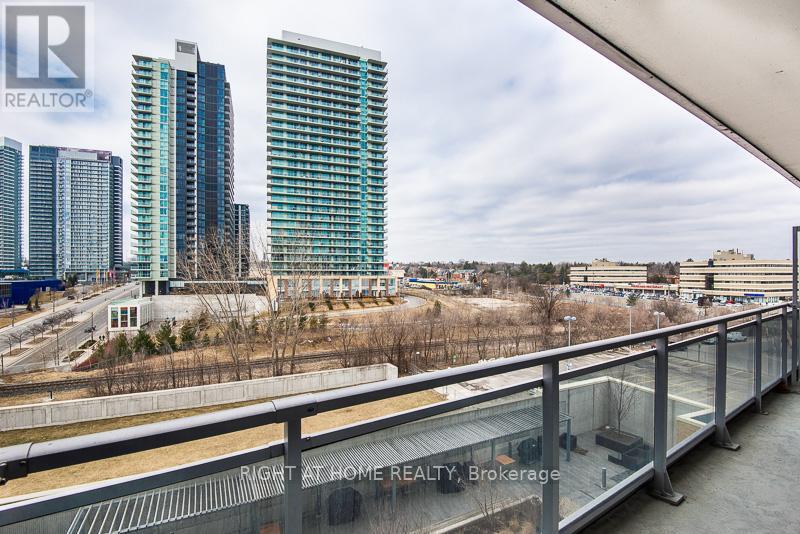 503 - 2756 Old Leslie Street, Toronto, Ontario  M2K 0E2 - Photo 18 - C12387232