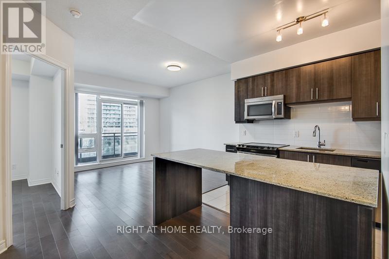 503 - 2756 Old Leslie Street, Toronto, Ontario  M2K 0E2 - Photo 2 - C12387232