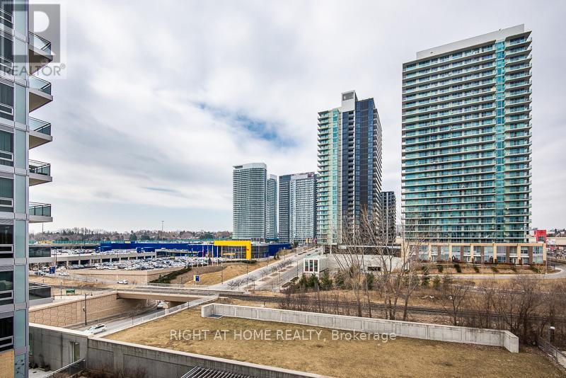 503 - 2756 Old Leslie Street, Toronto, Ontario  M2K 0E2 - Photo 20 - C12387232