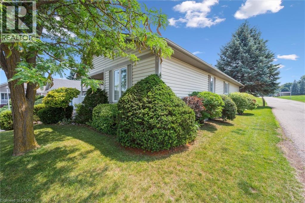 185 Wesley Crescent, Waterloo, Ontario  N2J 4G8 - Photo 27 - 40750071
