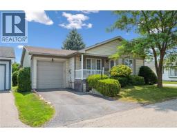185 Wesley Crescent 553 - St Jacobs/Floradale/W.Montrose, Waterloo, Ca