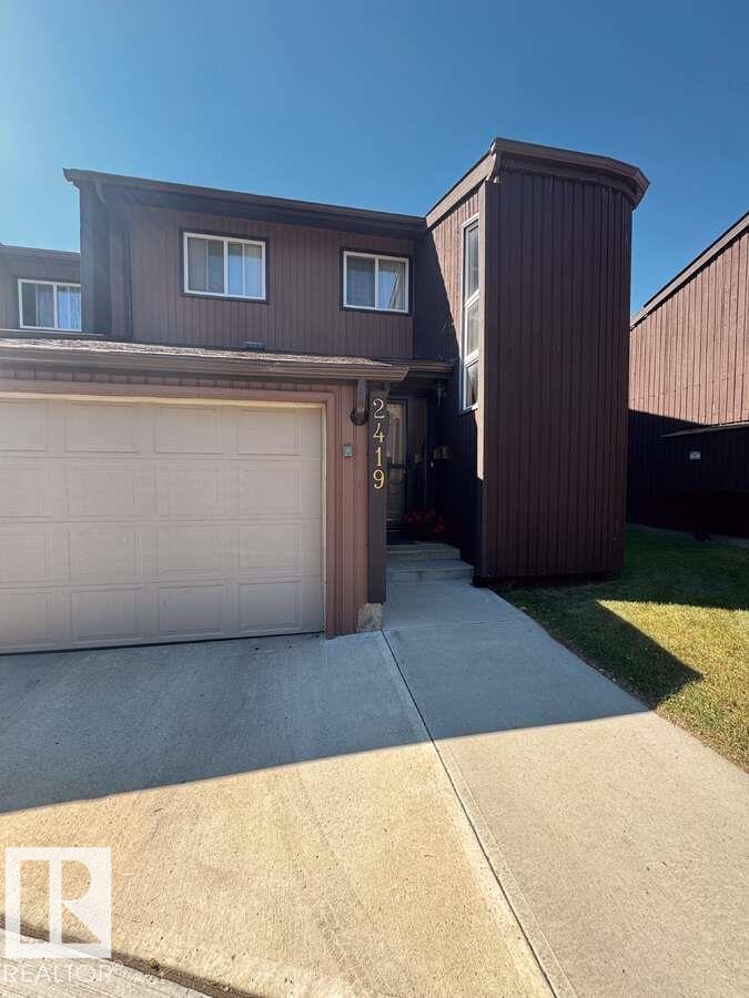 2419 142 Av Nw, Edmonton, Alberta  T5Y 1Y3 - Photo 2 - E4455321