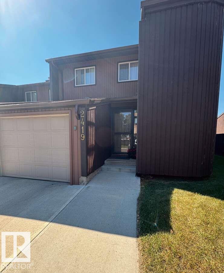 2419 142 Av Nw, Edmonton, Alberta  T5Y 1Y3 - Photo 43 - E4455321