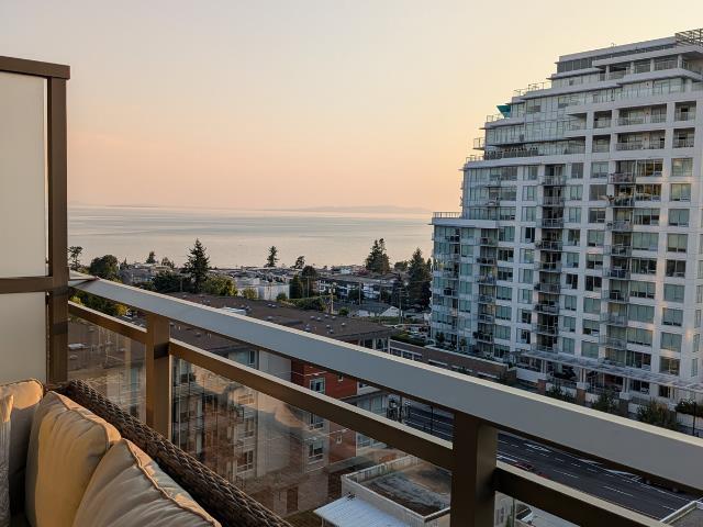 1201 1455 George Street, White Rock, British Columbia  V4B 0A9 - Photo 11 - R3040283