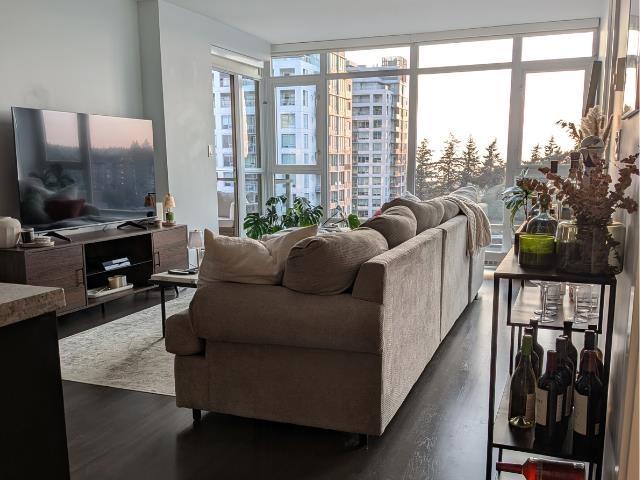1201 1455 George Street, White Rock, British Columbia  V4B 0A9 - Photo 6 - R3040283