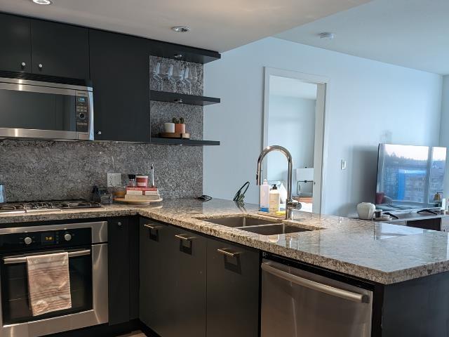 1201 1455 George Street, White Rock, British Columbia  V4B 0A9 - Photo 5 - R3040283