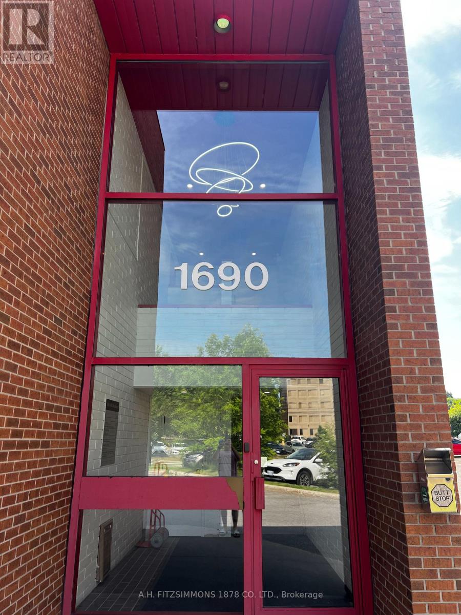 207 - 1690 WOODWARD DRIVE, Ottawa, Ontario