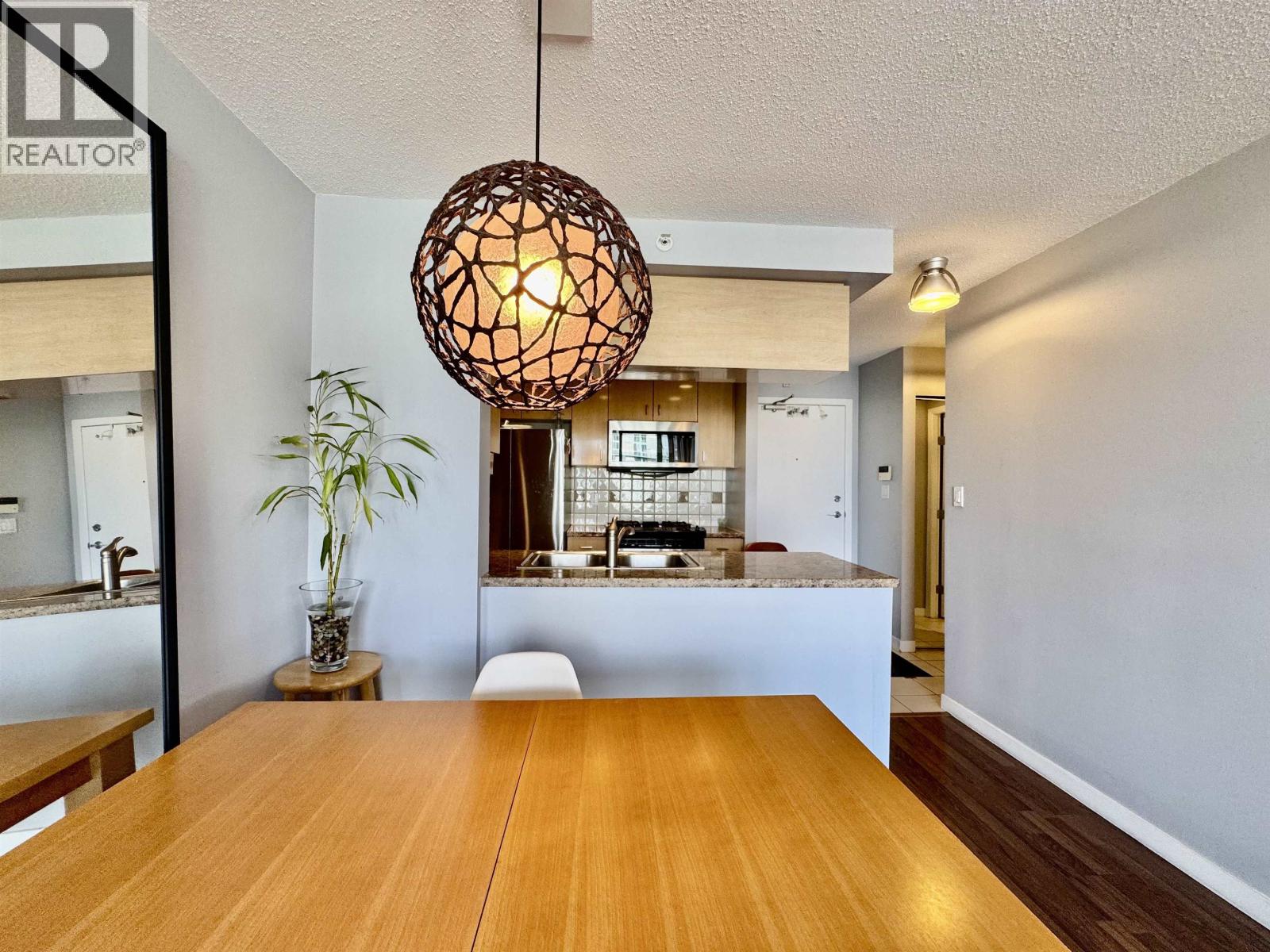 3202 1033 Marinaside Crescent, Vancouver, British Columbia  V6Z 3A3 - Photo 4 - R3035167