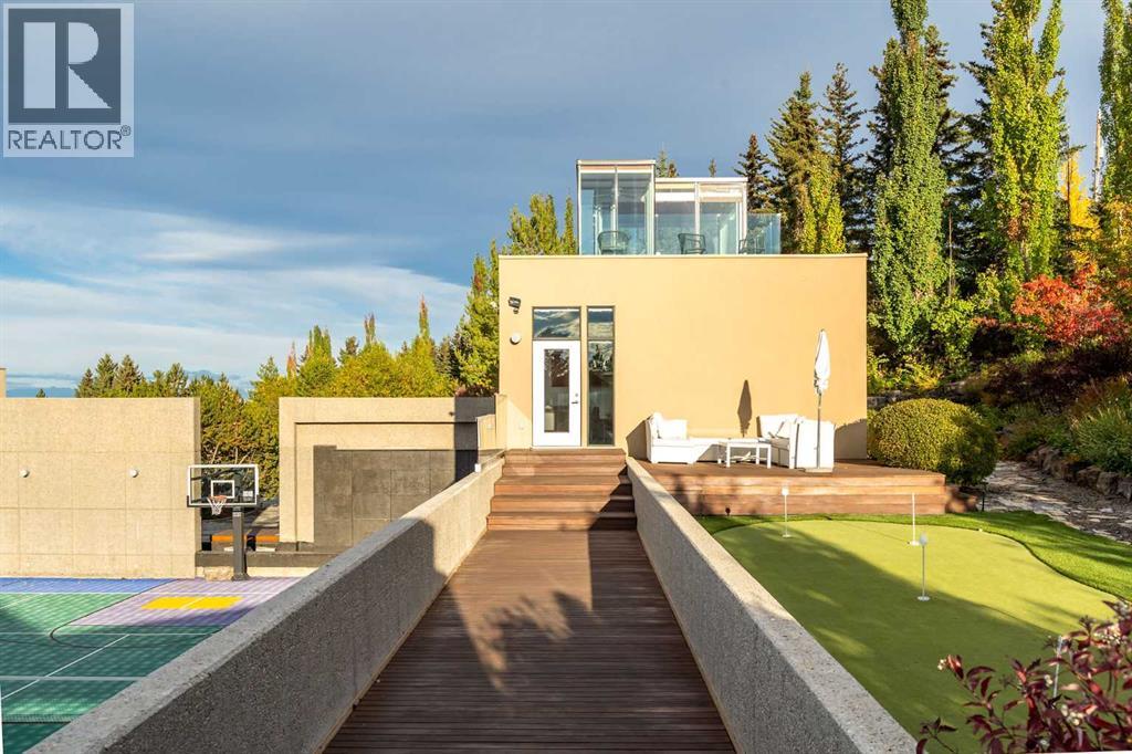 25102 Lower Springbank Road, Rural Rocky View County, Alberta  T3Z 3J9 - Photo 45 - A2194811