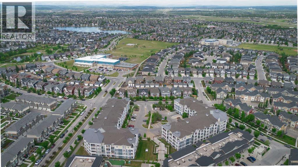 320, 130 Auburn Meadows View Se, Calgary, Alberta  T3M 2E1 - Photo 27 - A2229060