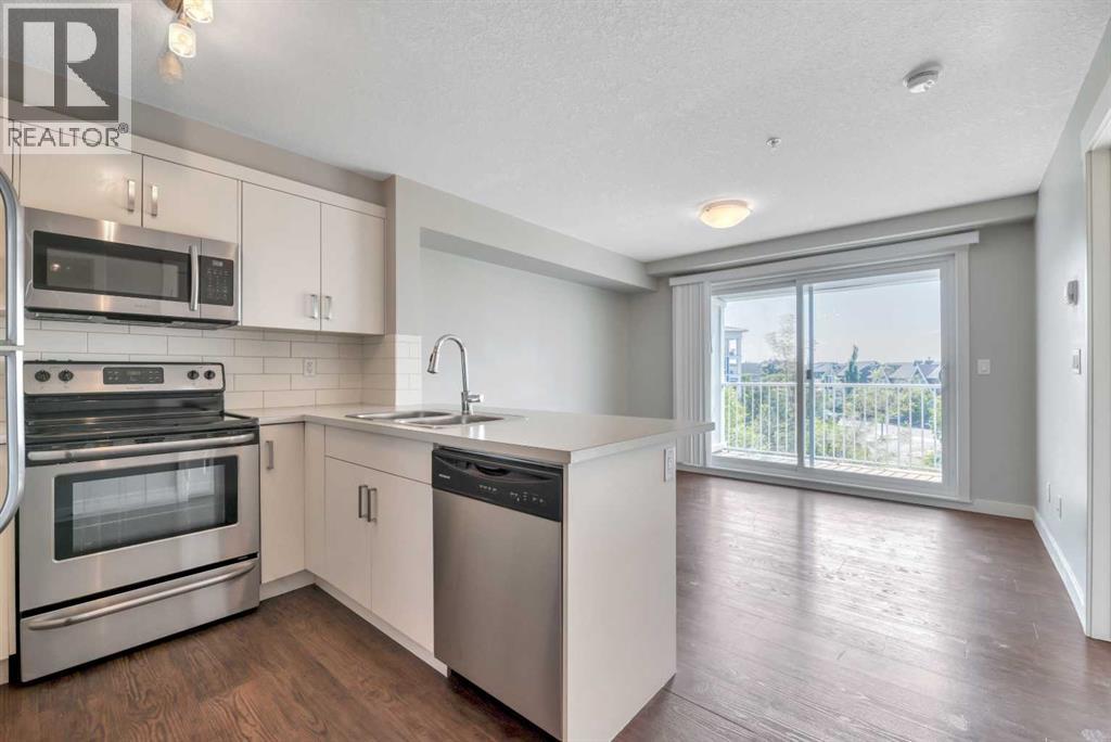 320, 130 Auburn Meadows View Se, Calgary, Alberta  T3M 2E1 - Photo 7 - A2229060