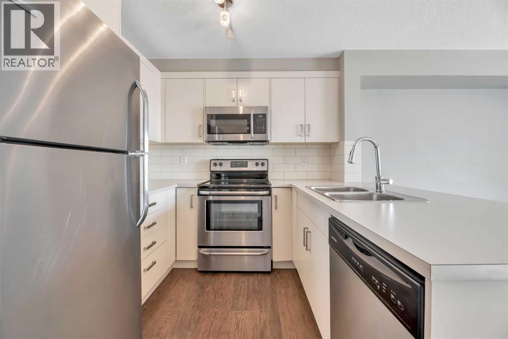 320, 130 Auburn Meadows View Se, Calgary, Alberta  T3M 2E1 - Photo 8 - A2229060