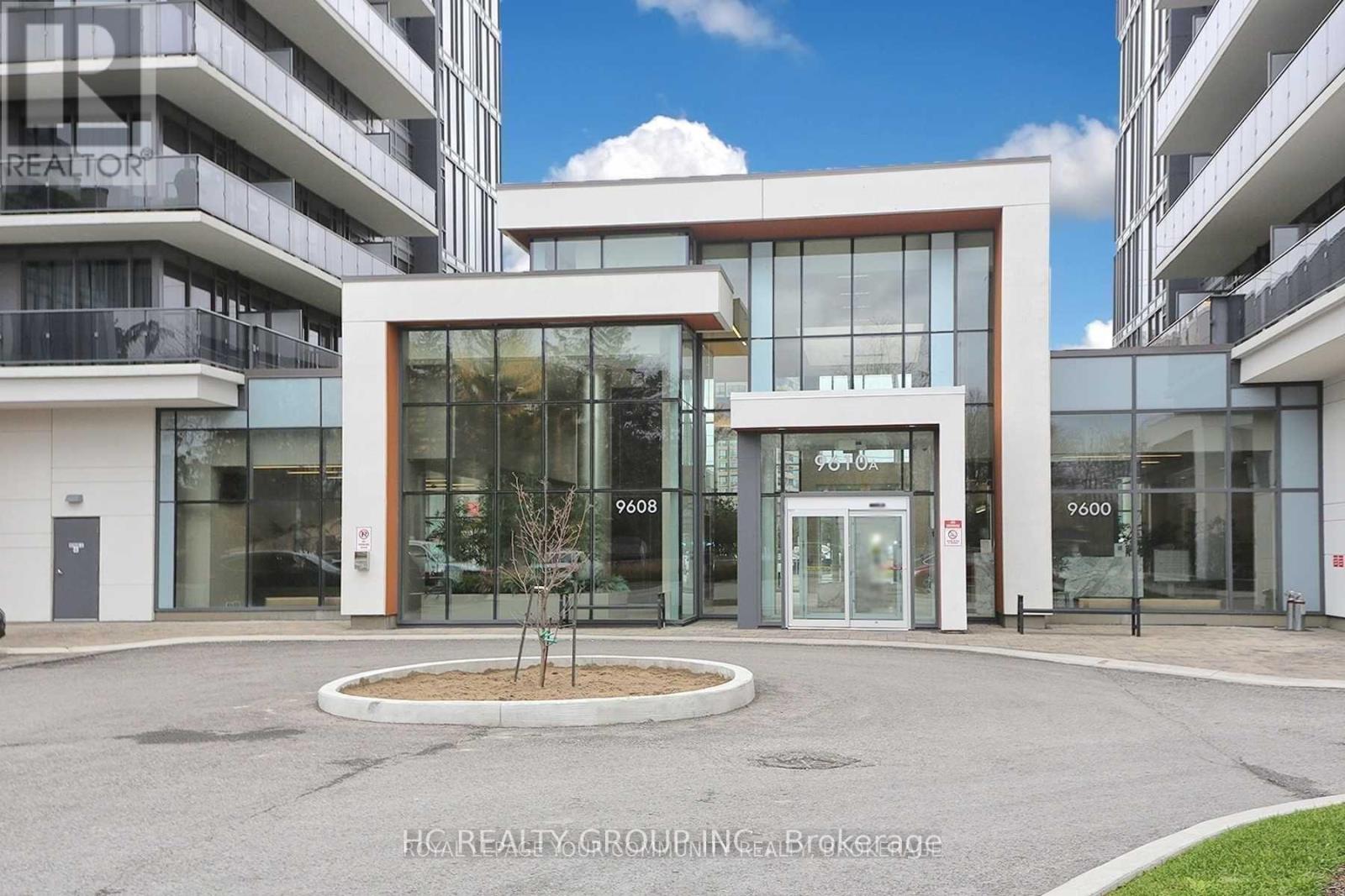 602A - 9608 YONGE STREET, Richmond Hill, Ontario
