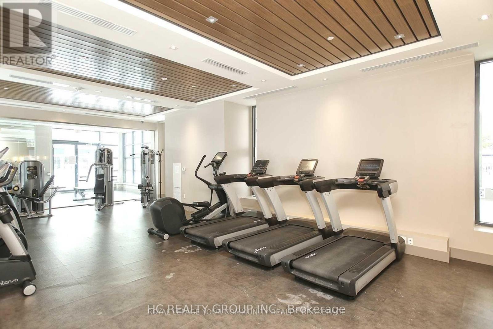 602a - 9608 Yonge Street, Richmond Hill, Ontario  L4C 0X4 - Photo 13 - N12387243