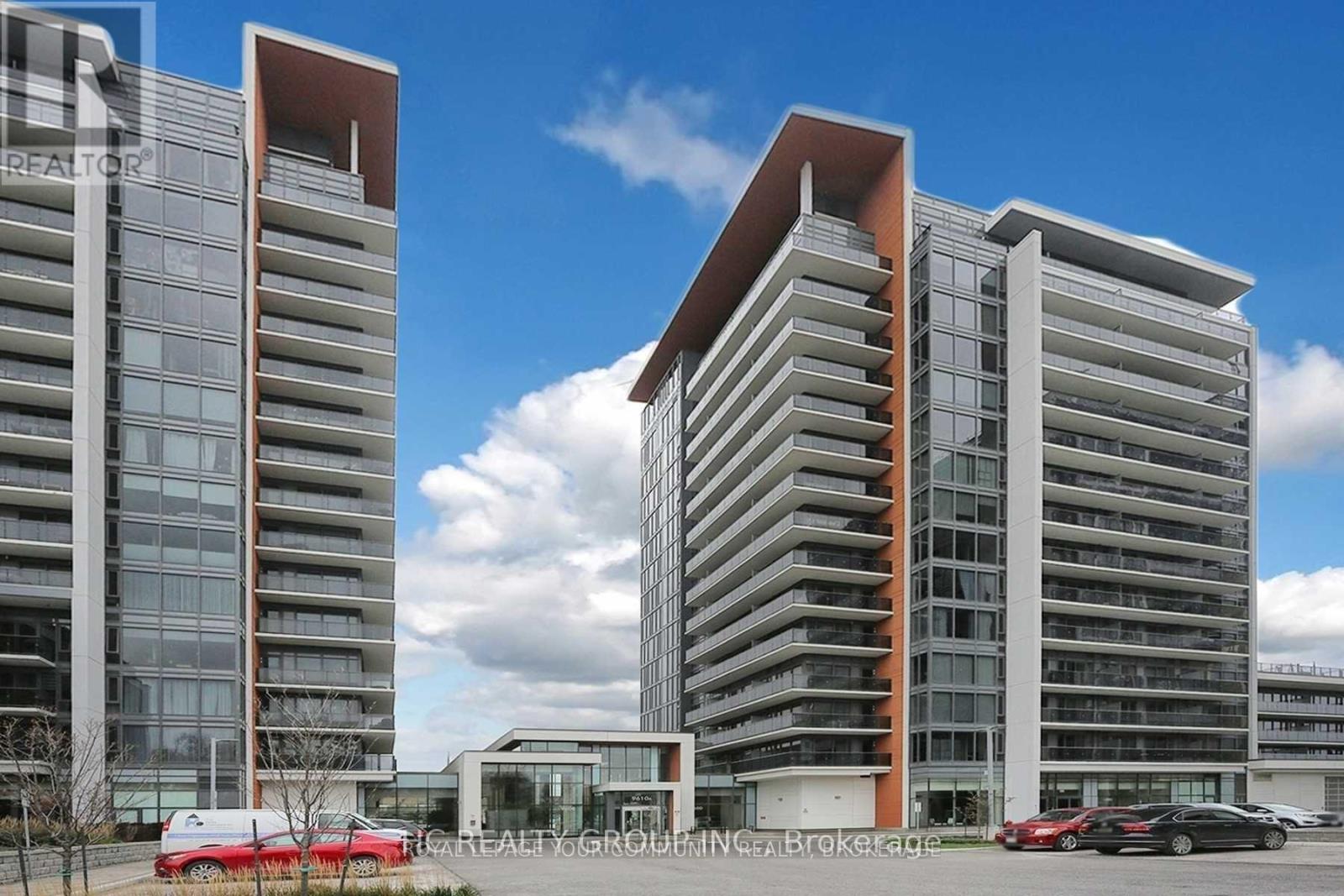 602a - 9608 Yonge Street, Richmond Hill, Ontario  L4C 0X4 - Photo 2 - N12387243