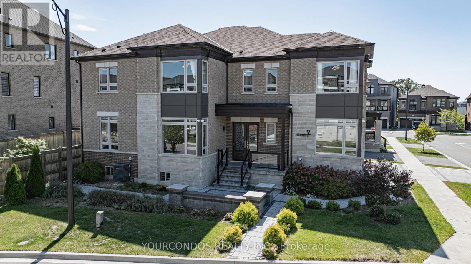 Property at 9 SEAGER STREET image 1