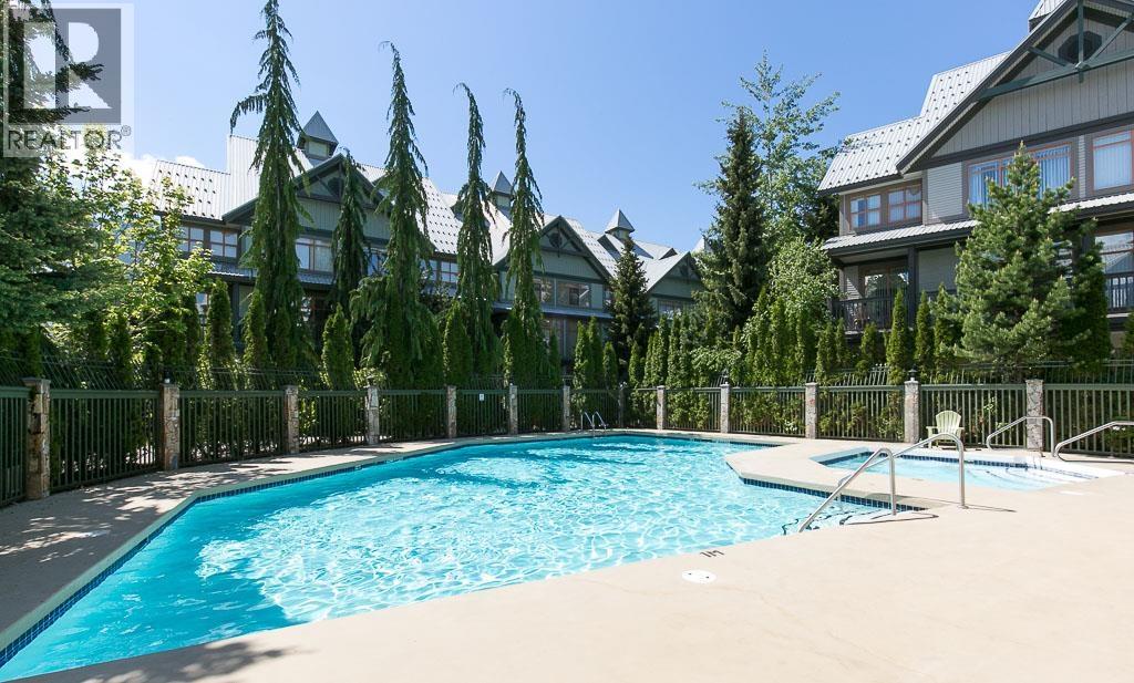 3 4355 Northlands Boulevard, Whistler, British Columbia  V8E 1C3 - Photo 1 - R3044345