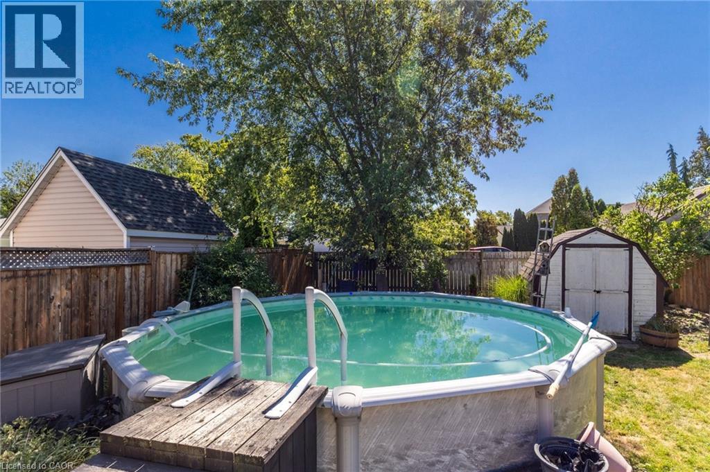 4 Lincoln Avenue, St. Catharines, Ontario  L2P 2H9 - Photo 20 - 40766338