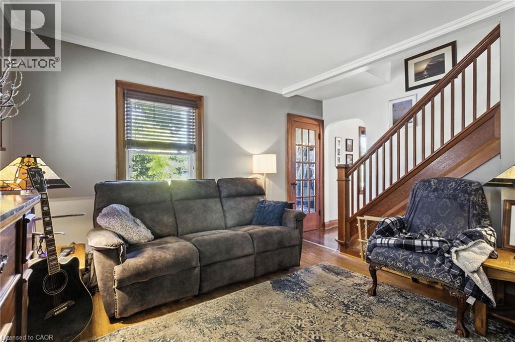 4 Lincoln Avenue, St. Catharines, Ontario  L2P 2H9 - Photo 8 - 40766338