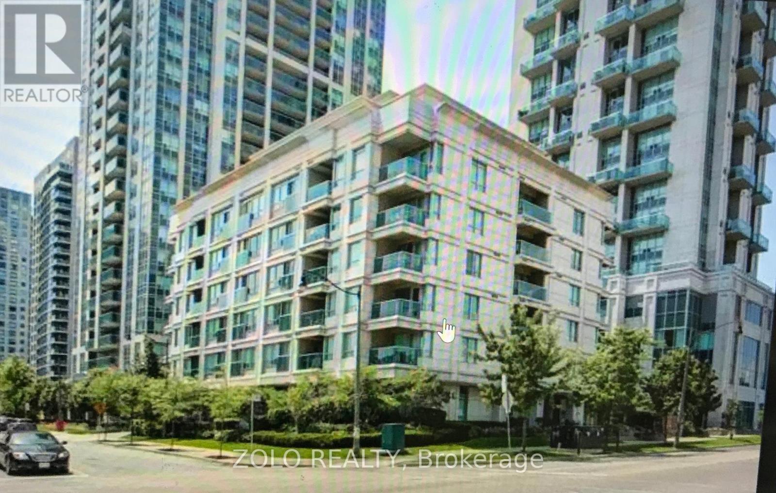 LPH2 - 19 AVONDALE AVENUE, Toronto, Ontario