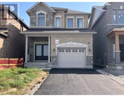 126 LORNE THOMAS PLACE, New Tecumseth, Ontario