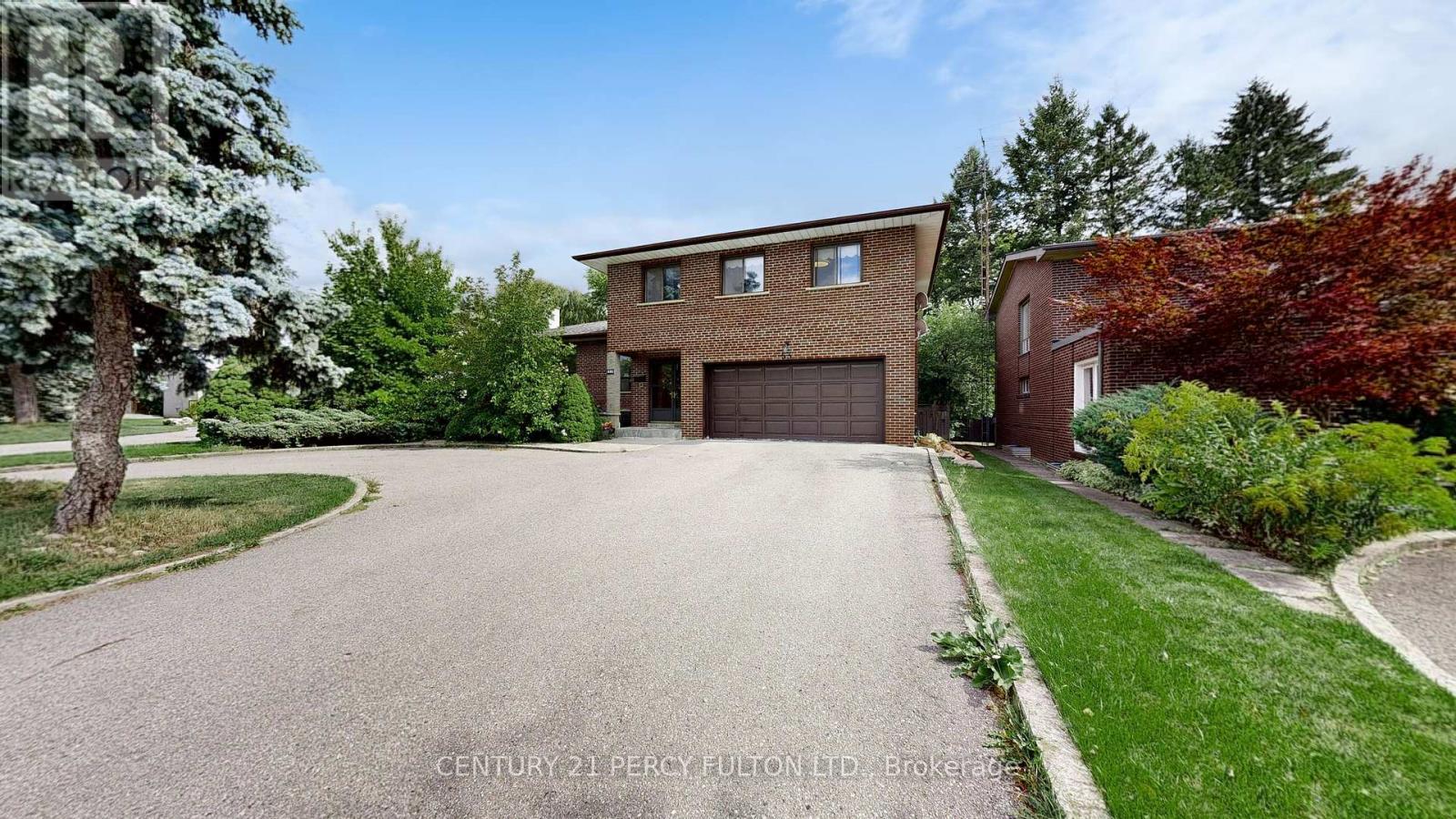 53 POINSETTA DRIVE, Markham, Ontario