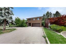 53 Poinsetta Drive, Markham (Bayview Glen), Ca