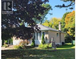 BSMT - 36 CHILD DRIVE, Aurora, Ontario