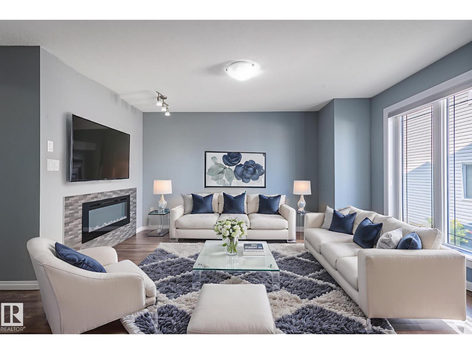 3941 38 St Nw, Edmonton, Alberta  T6L 6S9 - Photo 7 - E4455394