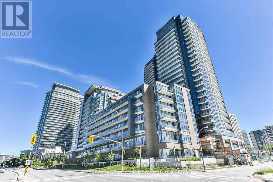 Ps02 - 52 Forest Manor Road, Toronto, Ontario  M2J 1M6 - Photo 3 - C12387262
