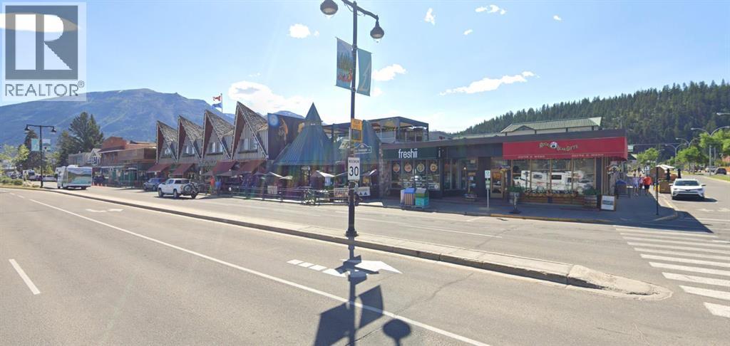 400 Connaught Drive, Jasper, Alberta  T0E 1E0 - Photo 1 - A2235604