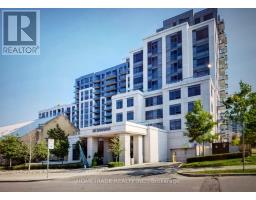 310 - 35 Saranac Boulevard, Toronto (Englemount-Lawrence), Ca
