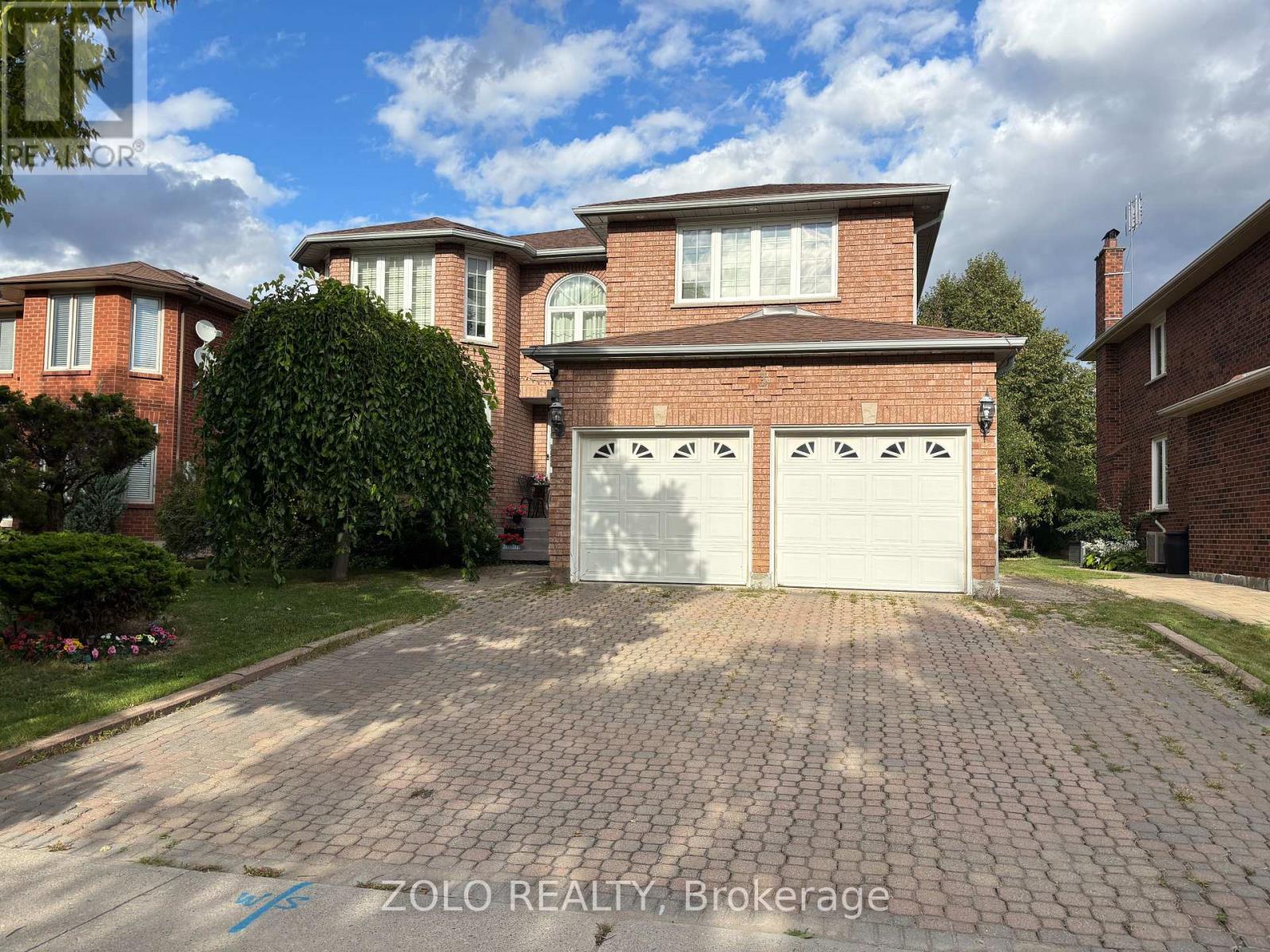 3 LUCY DRIVE, Richmond Hill, Ontario