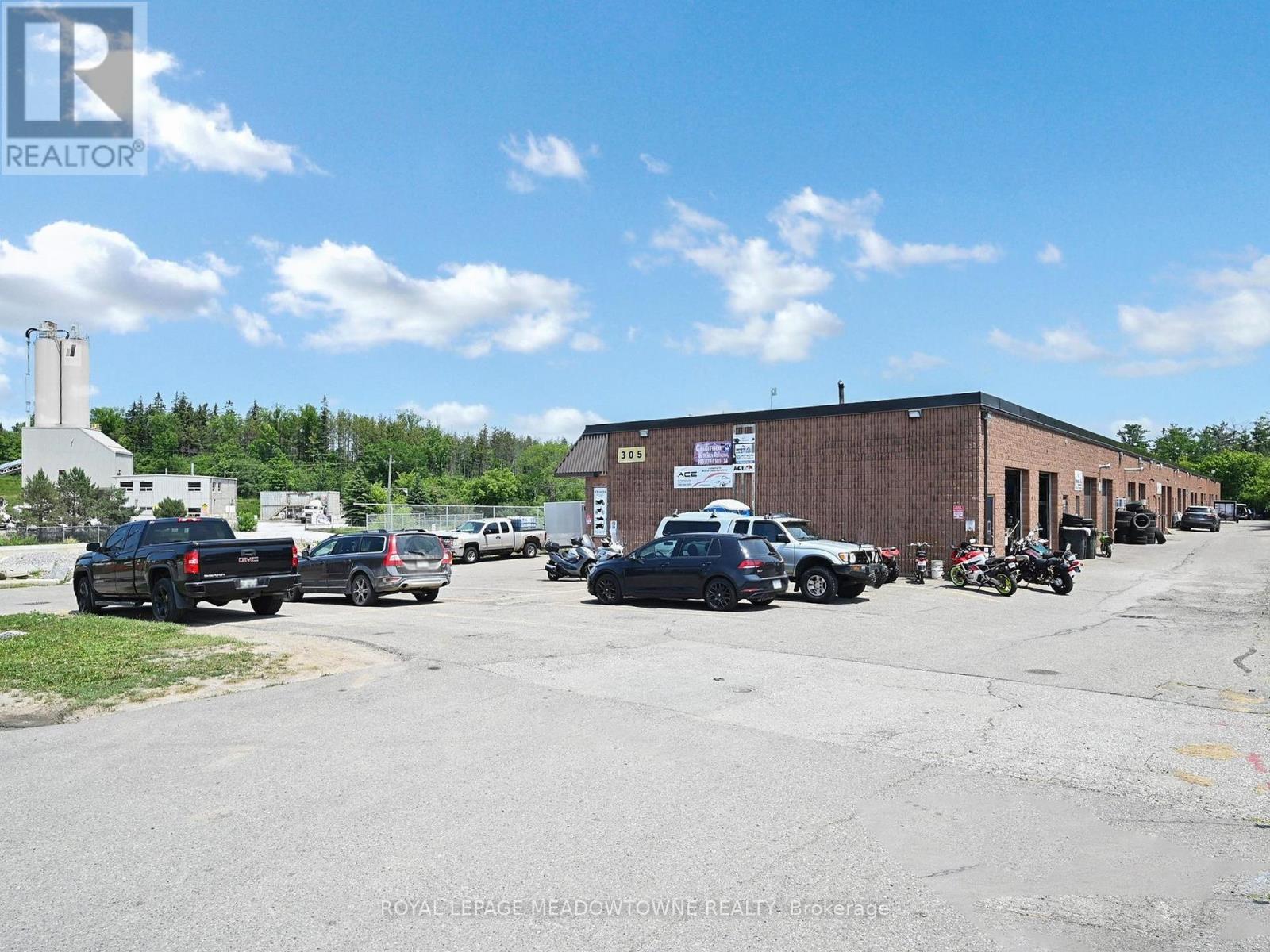 6a - 305 Armstrong Avenue, Halton Hills, Ontario  L7G 4X6 - Photo 13 - W12387263
