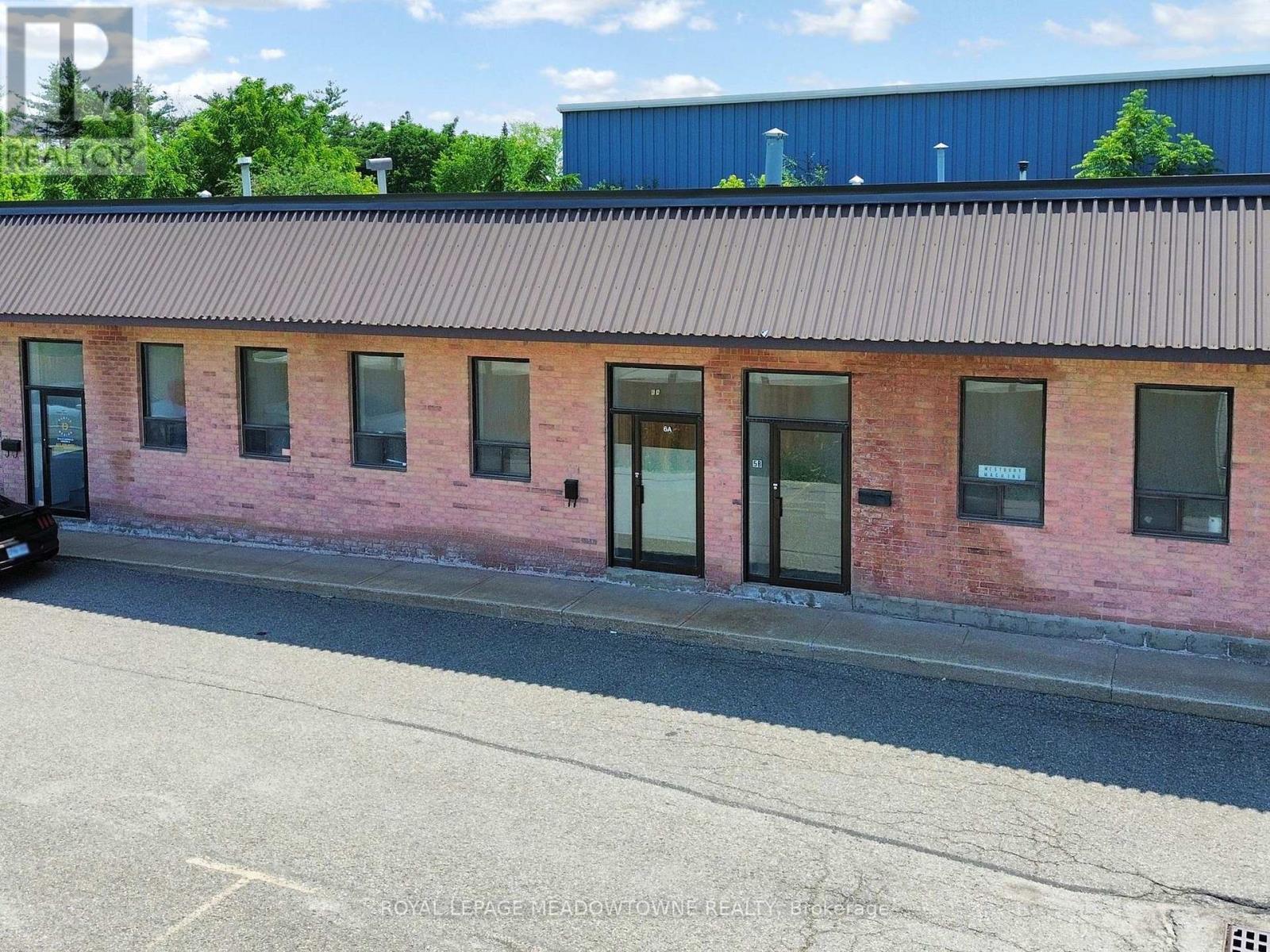 6a - 305 Armstrong Avenue, Halton Hills, Ontario  L7G 4X6 - Photo 14 - W12387263