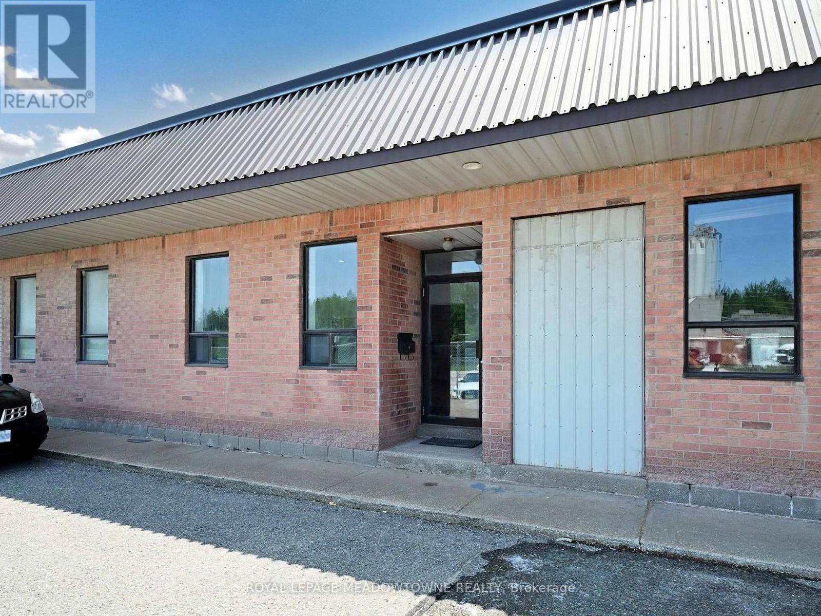 3A - 305 ARMSTRONG AVENUE, Halton Hills, Ontario
