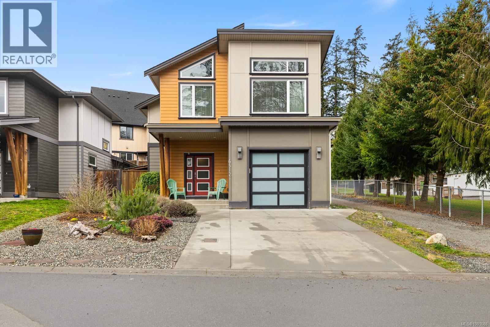 Property at 6512 Arranwood Dr image 1