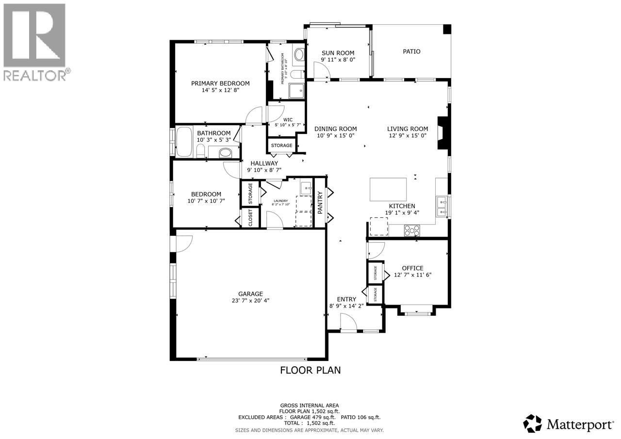 1117 Celia Crescent, Gibsons, British Columbia  V0N 1V7 - Photo 37 - R3044409