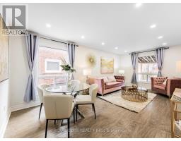 29 Ashmore Crescent, Markham (Milliken Mills East), Ca