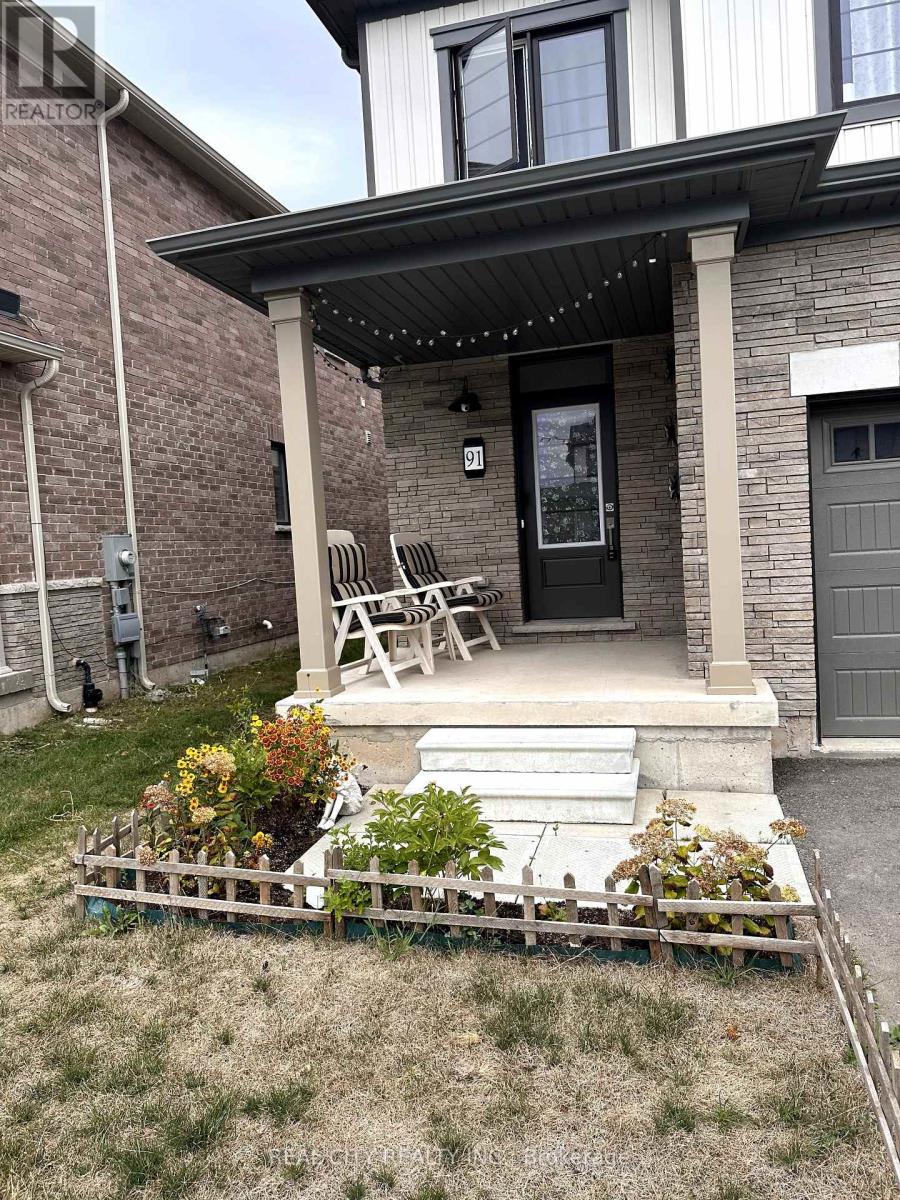 91 Keelson Street, Welland, Ontario  L3B 0M4 - Photo 2 - X12384162
