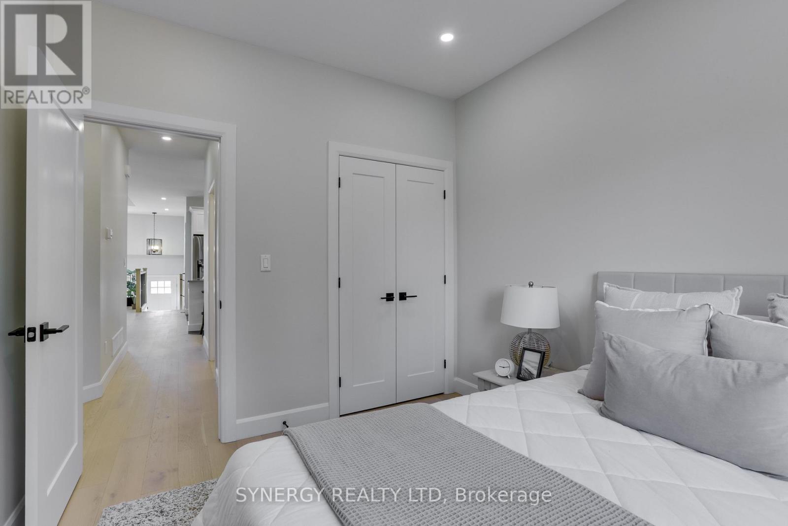 3 Haddon Lane, Strathroy-Caradoc, Ontario  N7G 0B9 - Photo 21 - X12380415