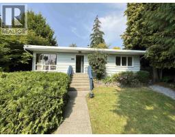 1115 HAYWOOD AVENUE, West Vancouver, British Columbia