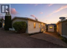 1885 Tappen Notch Hill Road Unit# 32, tappen, British Columbia
