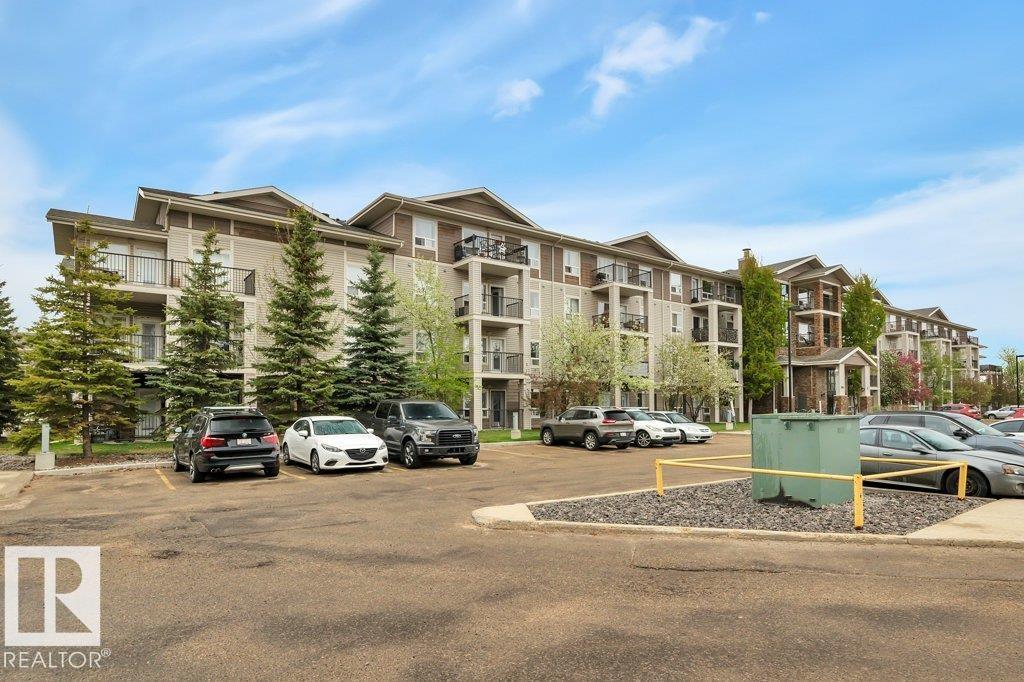 #5103 7335 SOUTH TERWILLEGAR DR NW, Edmonton, Alberta