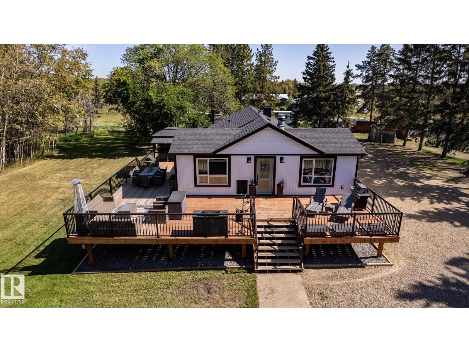 22355 HWY 623, Rural Leduc County, Alberta