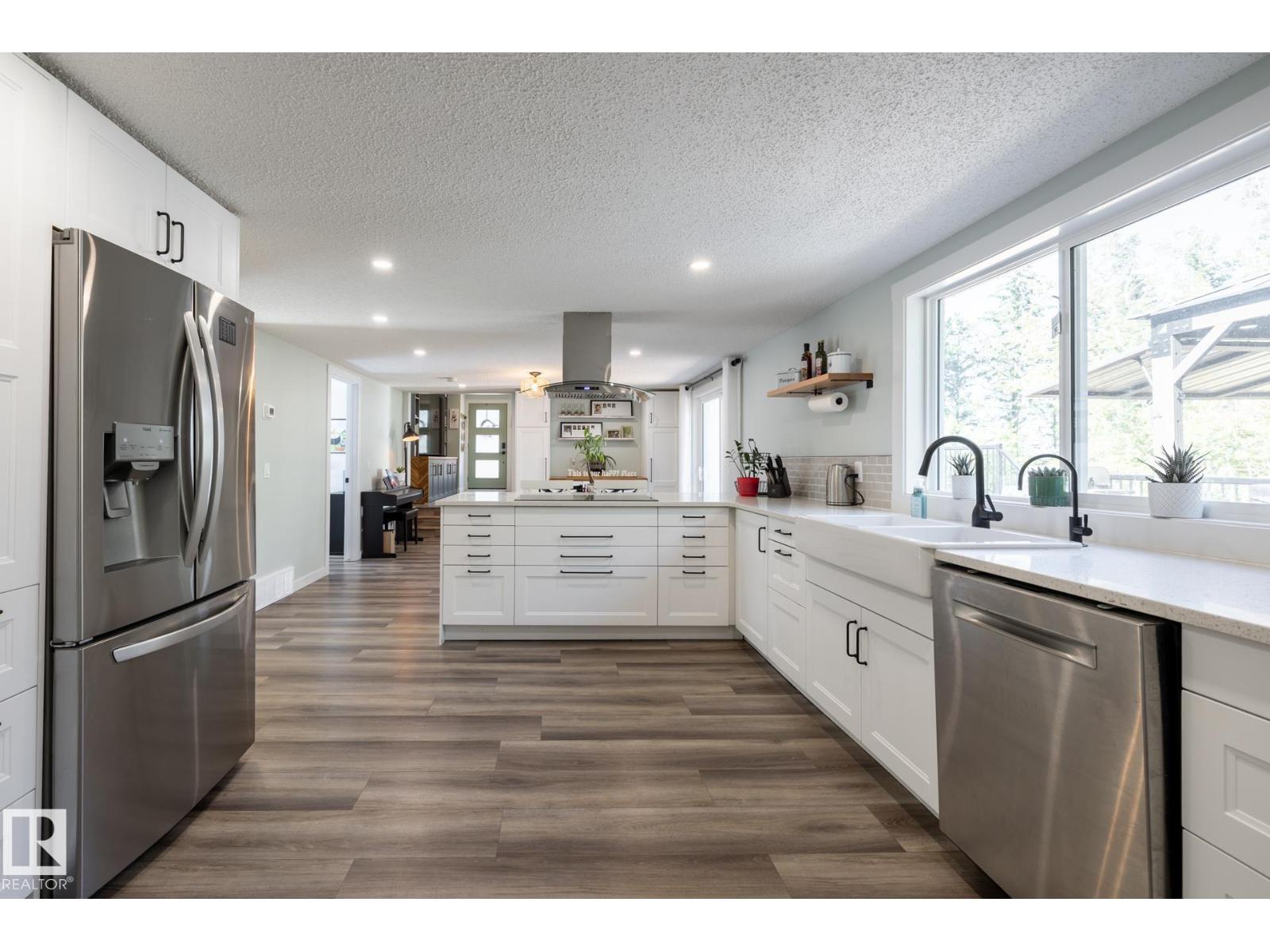 22355 Hwy 623, Rural Leduc County, Alberta  T0B 3M4 - Photo 11 - E4456656