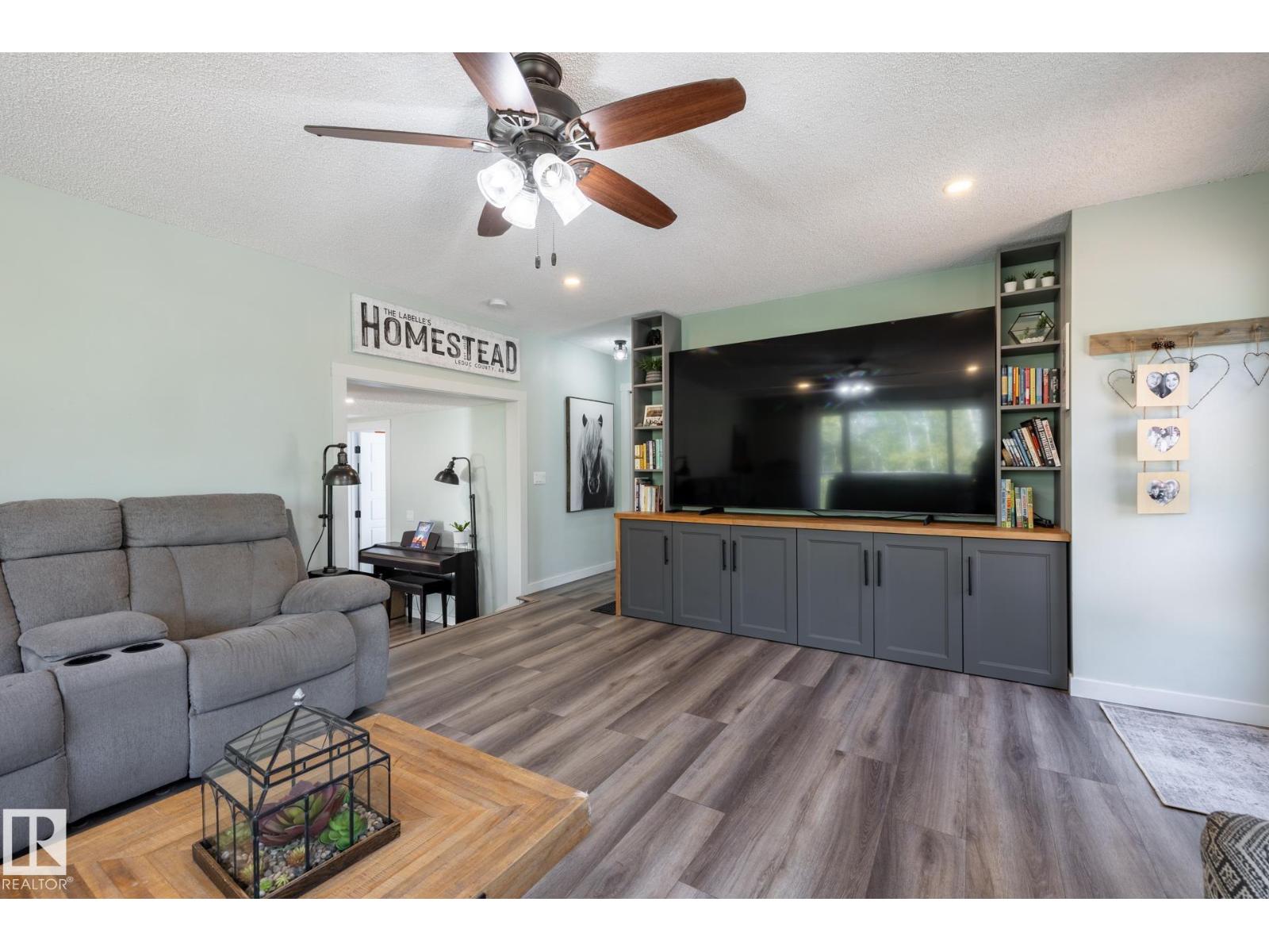 22355 Hwy 623, Rural Leduc County, Alberta  T0B 3M4 - Photo 19 - E4456656