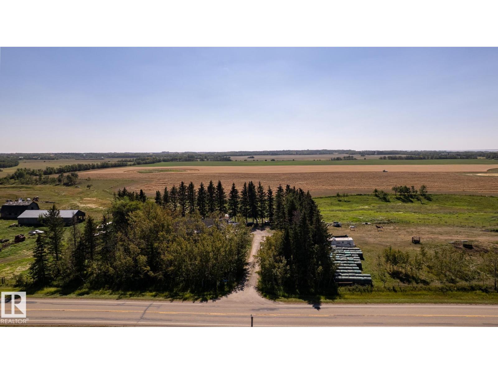 22355 Hwy 623, Rural Leduc County, Alberta  T0B 3M4 - Photo 2 - E4456656