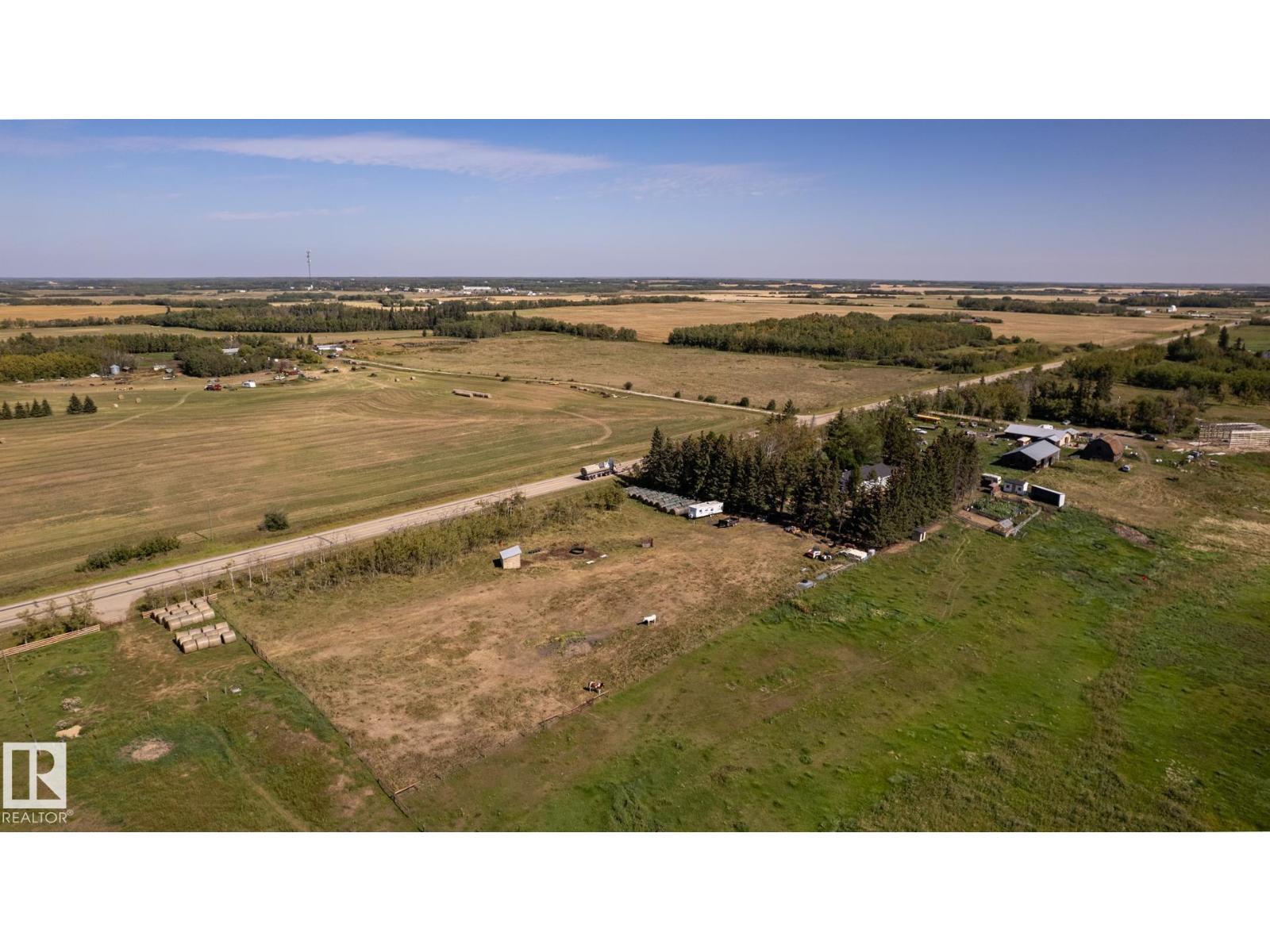22355 Hwy 623, Rural Leduc County, Alberta  T0B 3M4 - Photo 3 - E4456656