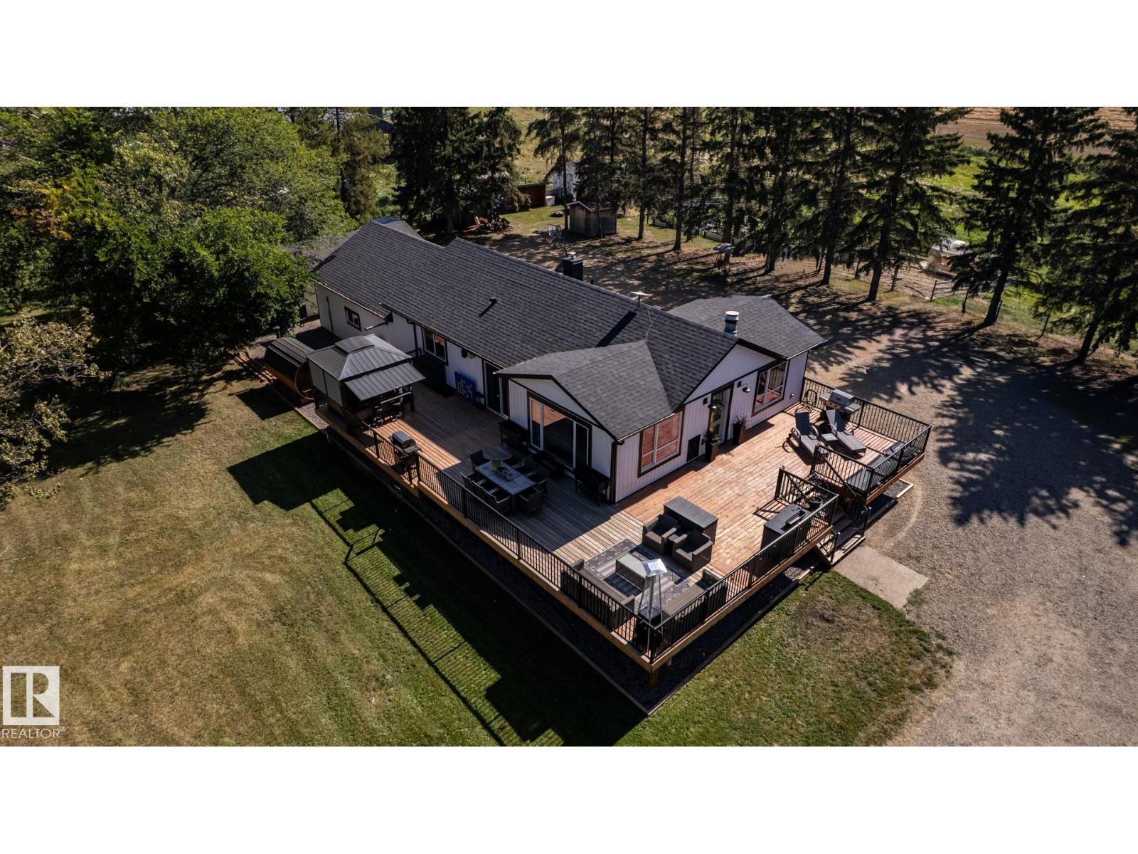 22355 Hwy 623, Rural Leduc County, Alberta  T0B 3M4 - Photo 4 - E4456656